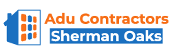 ADU Contractors in Sherman Oaks